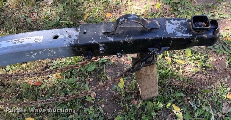 image for item MN9321 Car dolly