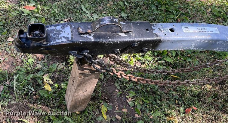 image for item MN9321 Car dolly