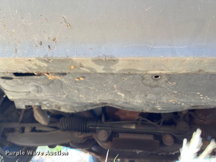 image for item MN9323 1997 Dodge Dakota  Club Cab pickup truck