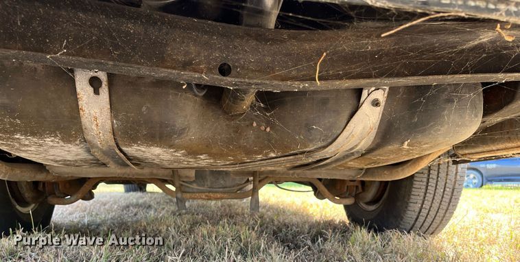 image for item MN9324 1995 Cadillac Fleetwood  limousine