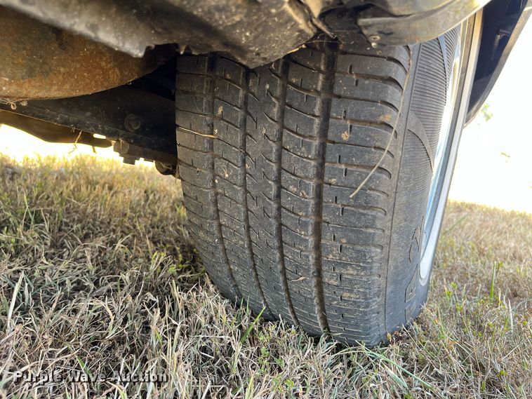 image for item MN9324 1995 Cadillac Fleetwood  limousine