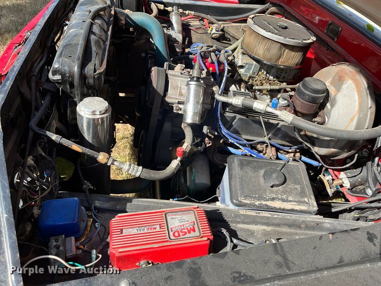 image for item MN9325 1962 Ford F100  pickup truck