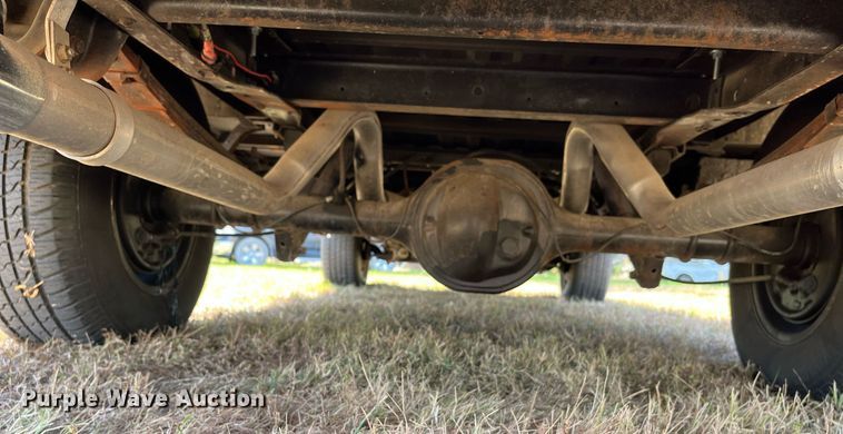 image for item MN9325 1962 Ford F100  pickup truck