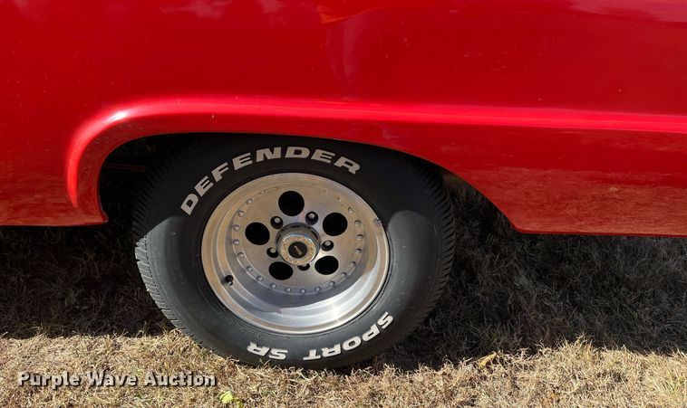 image for item MN9325 1962 Ford F100  pickup truck