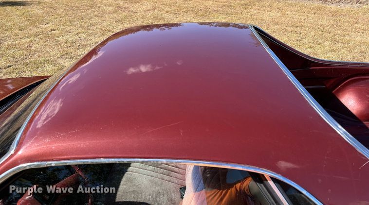 image for item MN9326 1979 Chevrolet El Camino