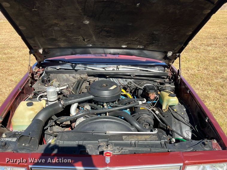 image for item MN9326 1979 Chevrolet El Camino