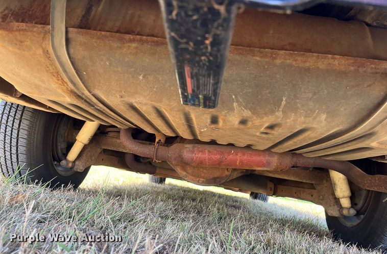 image for item MN9326 1979 Chevrolet El Camino