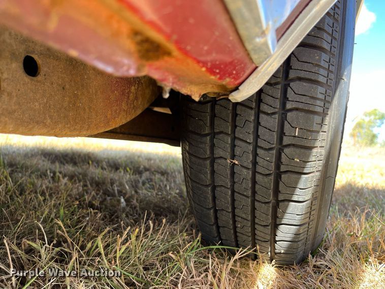 image for item MN9326 1979 Chevrolet El Camino