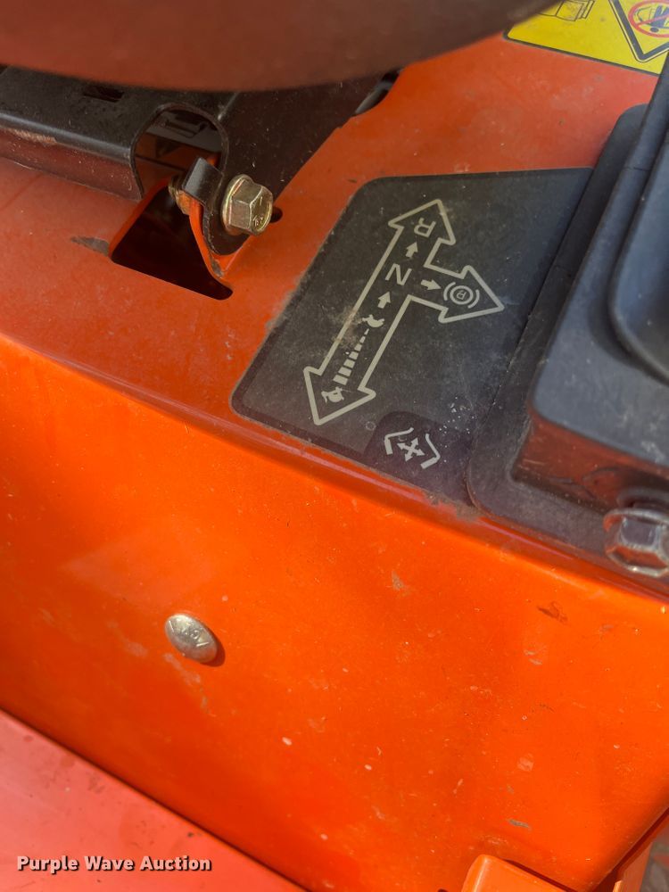 image for item MN9351 Husqvarna Z246  ZTR lawn mower