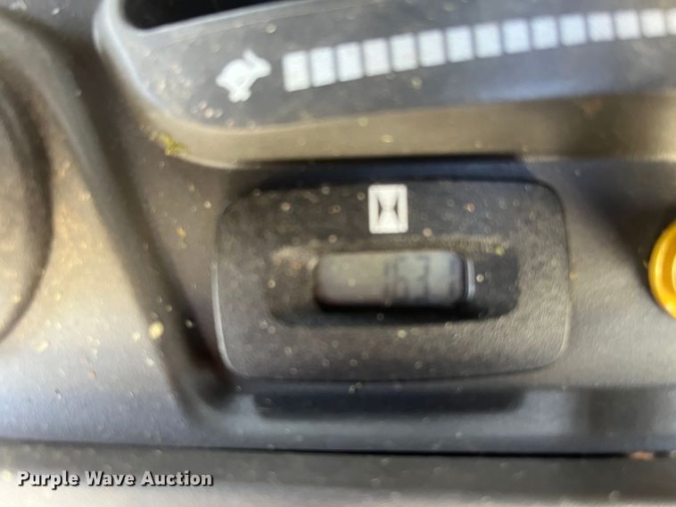 image for item MN9351 Husqvarna Z246  ZTR lawn mower