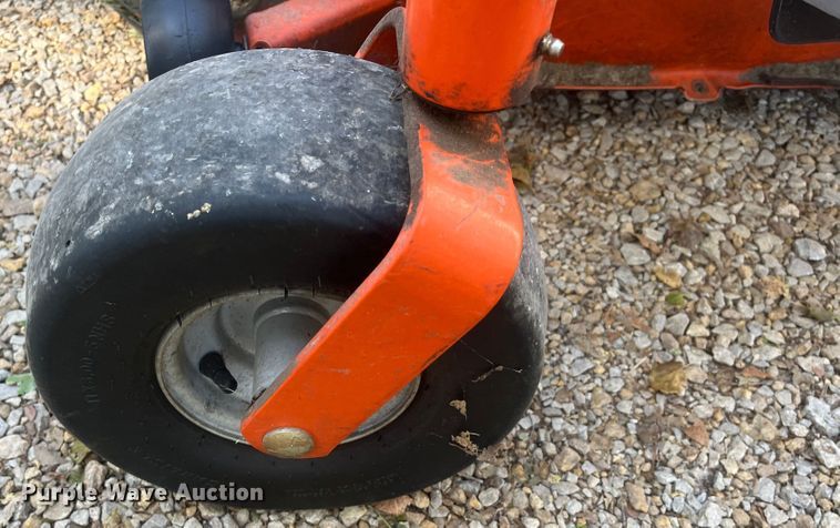 image for item MN9351 Husqvarna Z246  ZTR lawn mower