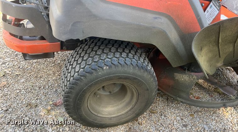 image for item MN9351 Husqvarna Z246  ZTR lawn mower