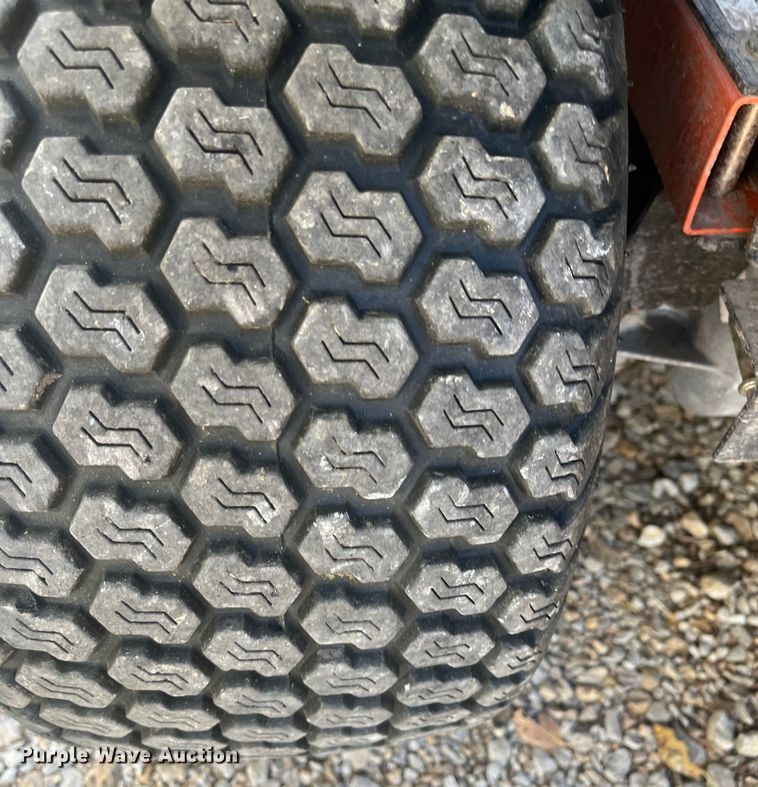 image for item MN9351 Husqvarna Z246  ZTR lawn mower