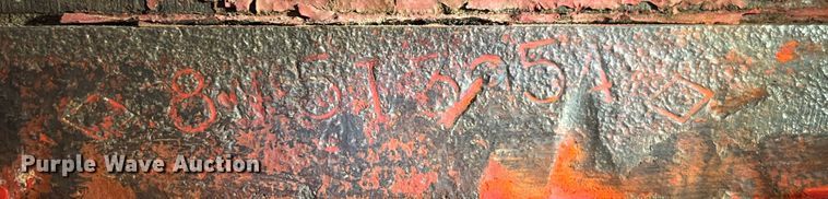 image for item MN9356 1952 Ford 8N  tractor