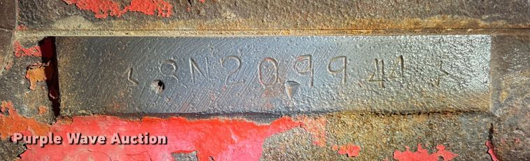 image for item MN9358 1949 Ford 8N  tractor