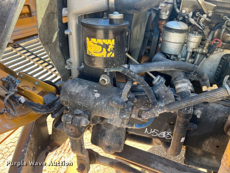 image for item MR9837 2005 Freightliner  school bus