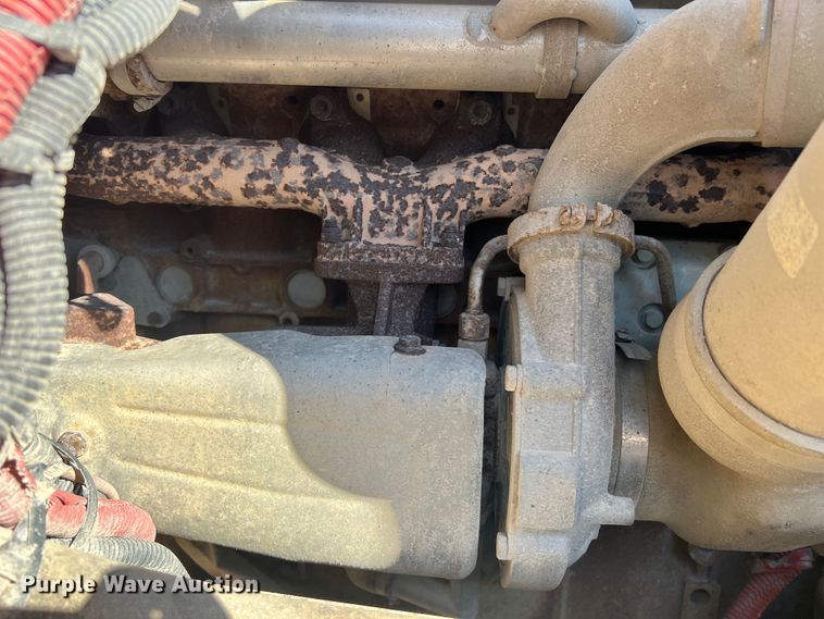 image for item MR9837 2005 Freightliner  school bus