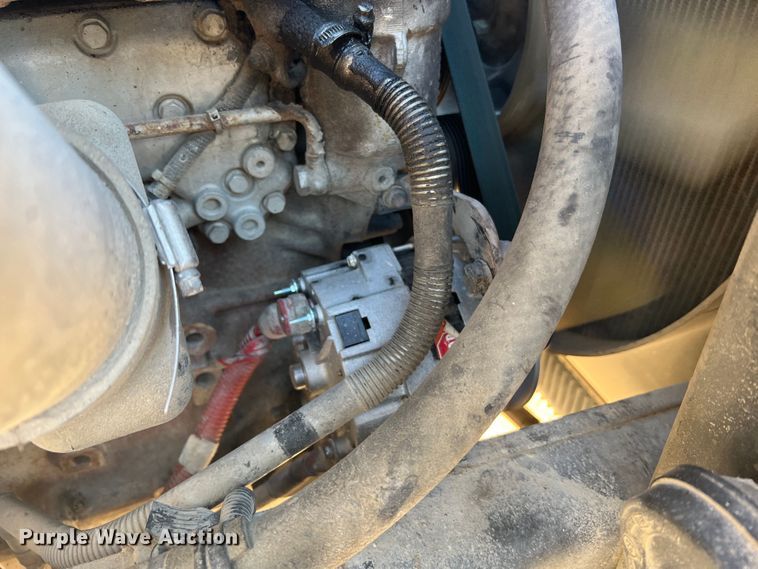 image for item MR9837 2005 Freightliner  school bus