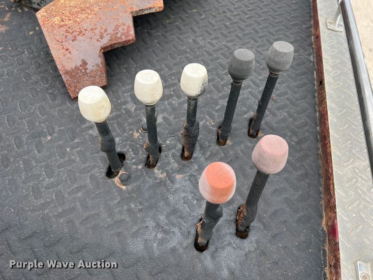 image for item MR9855 2007 Dodge Ram 3500HD Laramie  Quad Cab tow truck