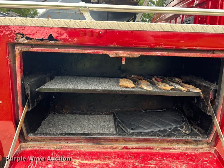 image for item MR9855 2007 Dodge Ram 3500HD Laramie  Quad Cab tow truck