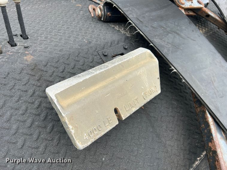 image for item MR9855 2007 Dodge Ram 3500HD Laramie  Quad Cab tow truck