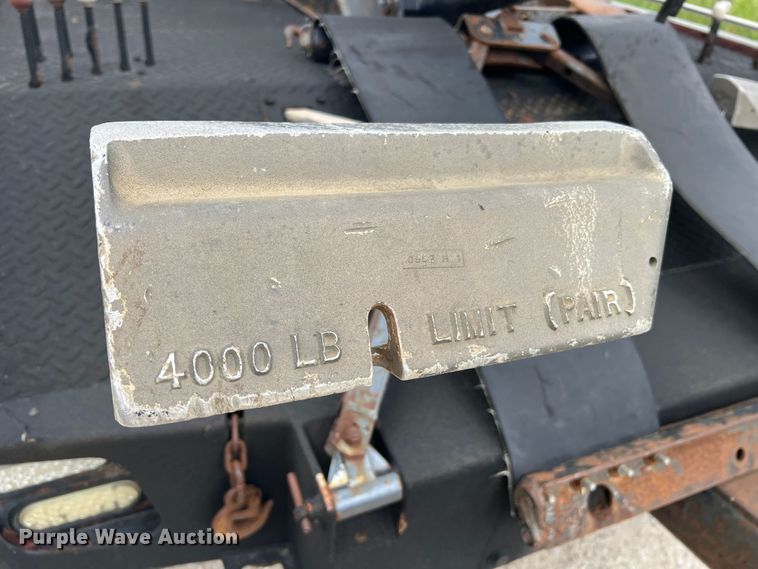 image for item MR9855 2007 Dodge Ram 3500HD Laramie  Quad Cab tow truck