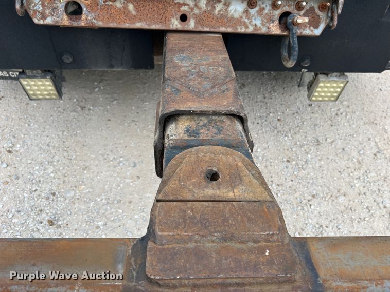 image for item MR9855 2007 Dodge Ram 3500HD Laramie  Quad Cab tow truck