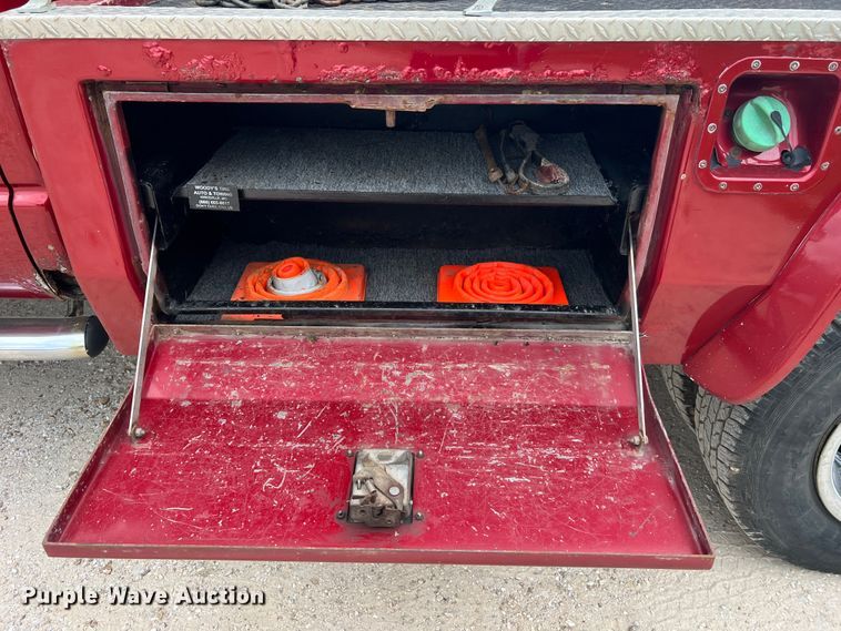 image for item MR9855 2007 Dodge Ram 3500HD Laramie  Quad Cab tow truck