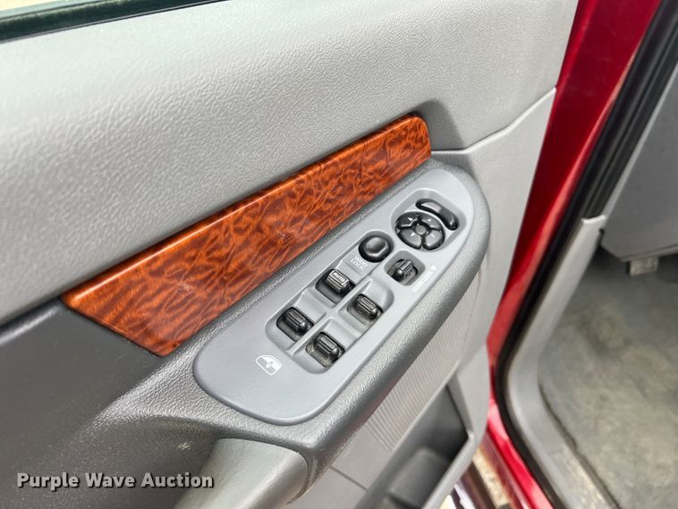 image for item MR9855 2007 Dodge Ram 3500HD Laramie  Quad Cab tow truck