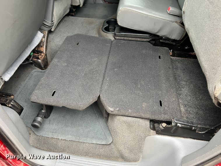 image for item MR9855 2007 Dodge Ram 3500HD Laramie  Quad Cab tow truck