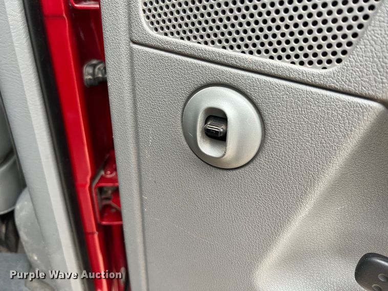 image for item MR9855 2007 Dodge Ram 3500HD Laramie  Quad Cab tow truck