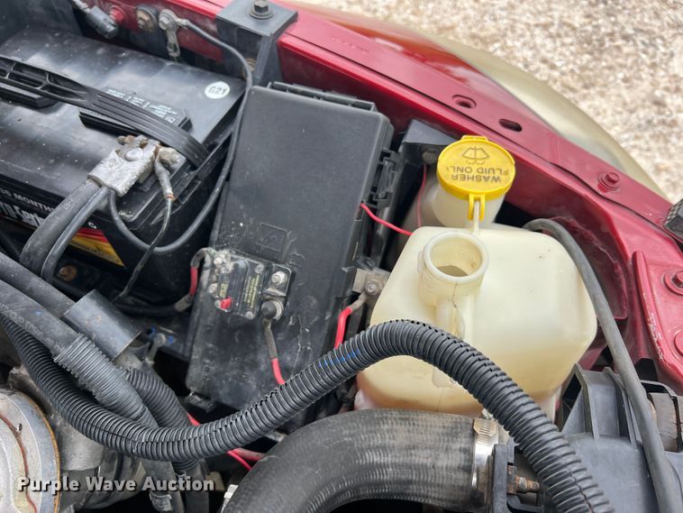 image for item MR9855 2007 Dodge Ram 3500HD Laramie  Quad Cab tow truck