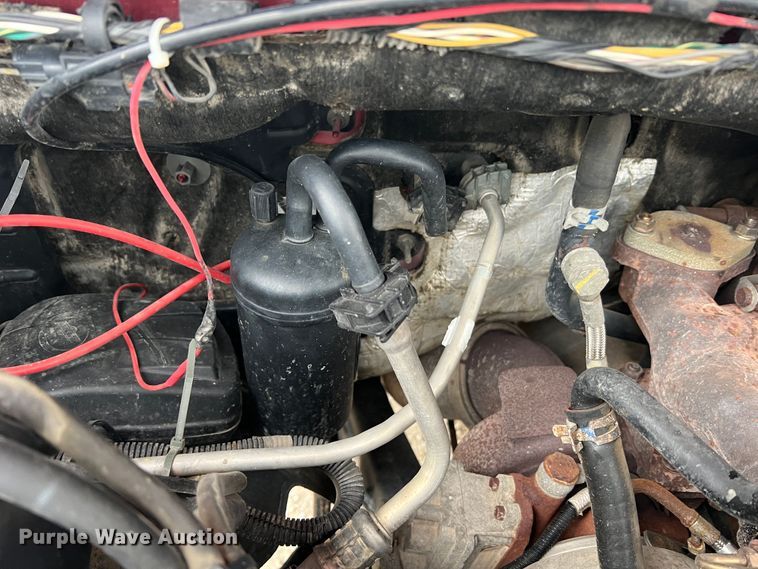 image for item MR9855 2007 Dodge Ram 3500HD Laramie  Quad Cab tow truck