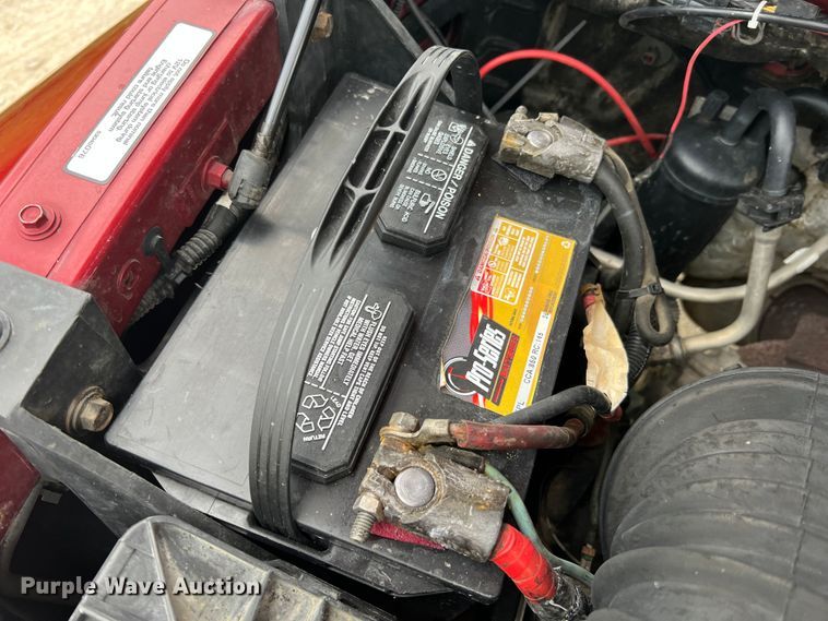 image for item MR9855 2007 Dodge Ram 3500HD Laramie  Quad Cab tow truck