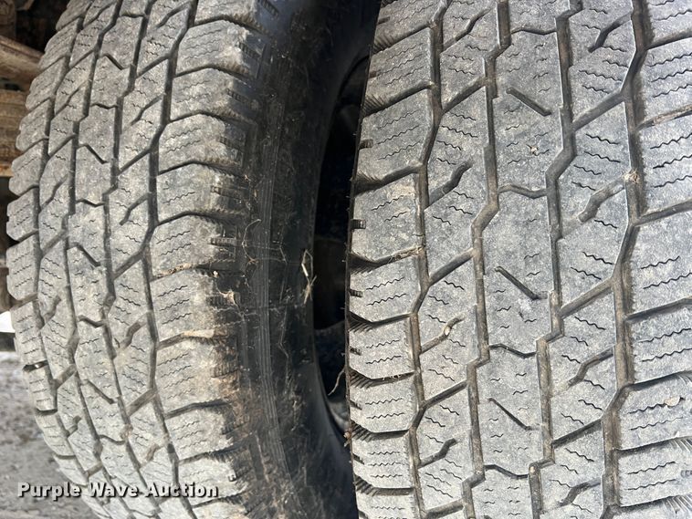 image for item MR9855 2007 Dodge Ram 3500HD Laramie  Quad Cab tow truck