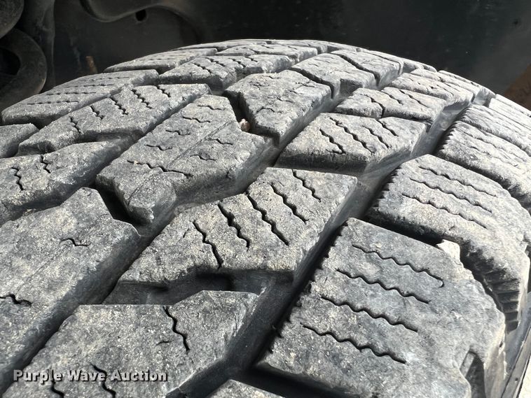 image for item MR9855 2007 Dodge Ram 3500HD Laramie  Quad Cab tow truck