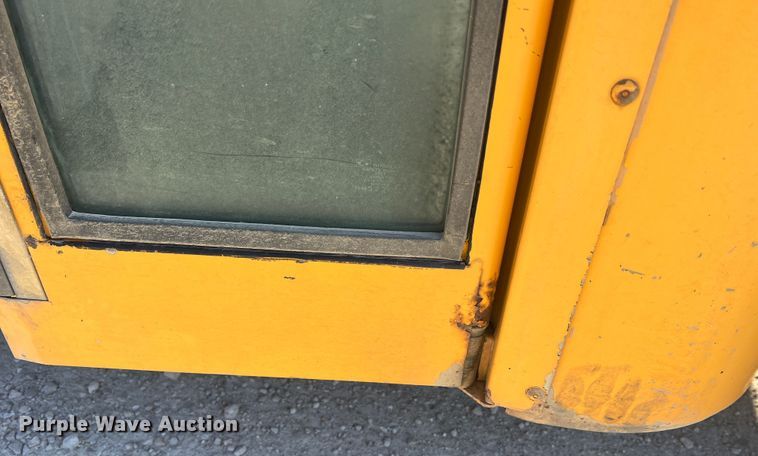 image for item MR9983 2005 Blue Bird Vision  school bus