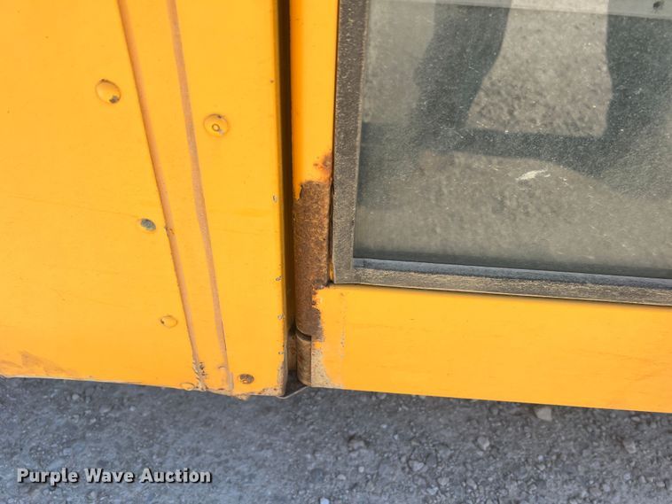 image for item MR9983 2005 Blue Bird Vision  school bus