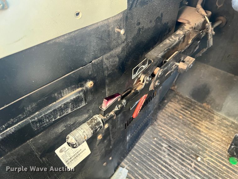 image for item MR9983 2005 Blue Bird Vision  school bus