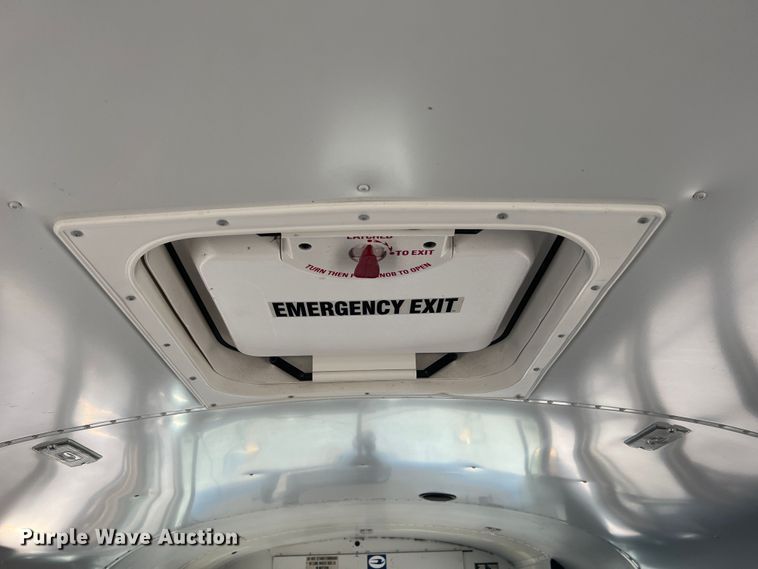 image for item MR9983 2005 Blue Bird Vision  school bus