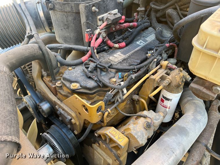 image for item MR9983 2005 Blue Bird Vision  school bus