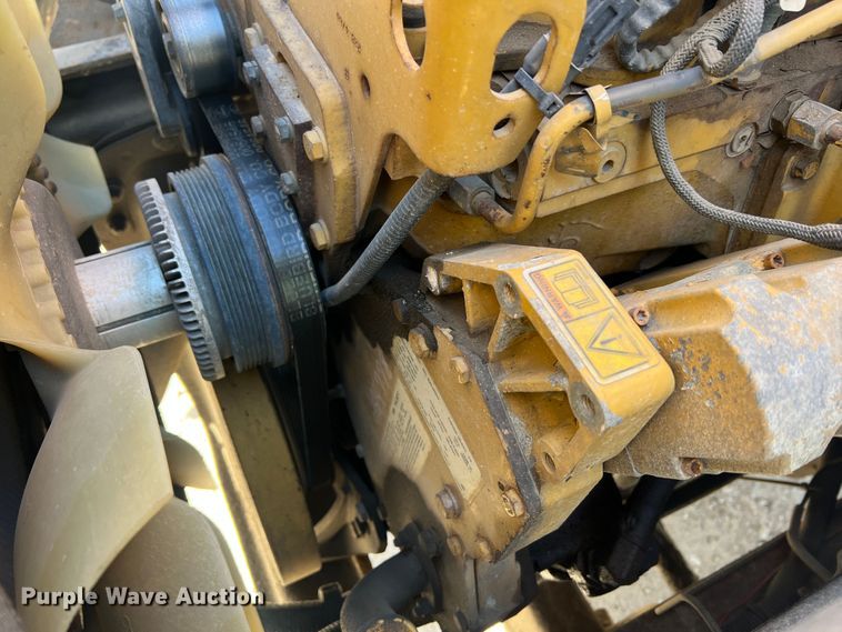 image for item MR9983 2005 Blue Bird Vision  school bus