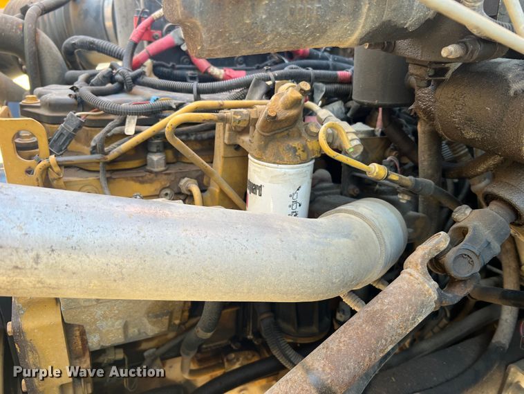 image for item MR9983 2005 Blue Bird Vision  school bus