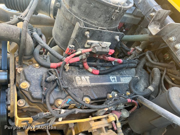 image for item MR9983 2005 Blue Bird Vision  school bus