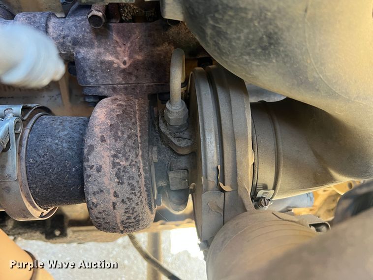 image for item MR9983 2005 Blue Bird Vision  school bus