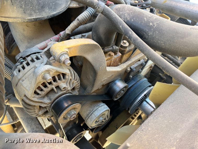 image for item MR9983 2005 Blue Bird Vision  school bus