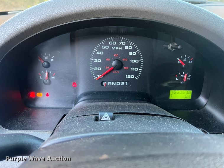 image for item MR9988 2005 Ford F150  SuperCab pickup truck