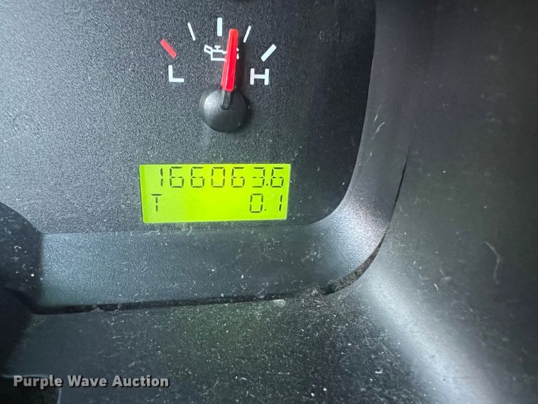 image for item MR9988 2005 Ford F150  SuperCab pickup truck