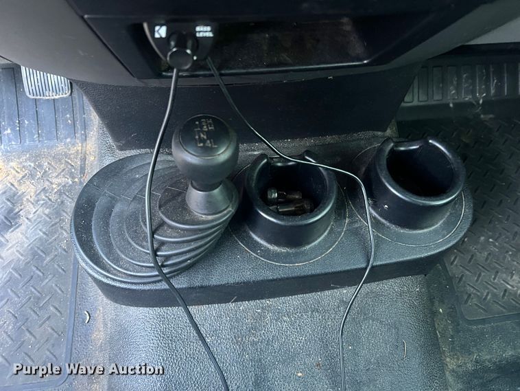 image for item MR9988 2005 Ford F150  SuperCab pickup truck