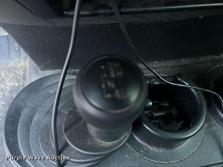 image for item MR9988 2005 Ford F150  SuperCab pickup truck